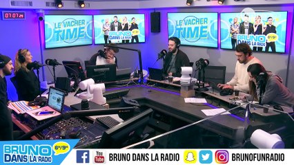 Lucien Louffet - Vacher Time (06/02/2017)