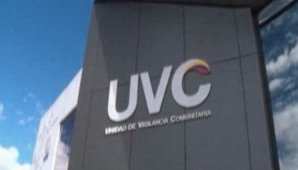 Una joven escapó luego de ser secuestrada y violada en la provincia de Tungurahua