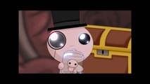 [The Binding of Isaac: Afterbirth Plus] - Epilogue   All Endings HD