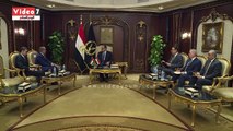 وزير الداخلية لسفير الأردن: يجب تضافر الجهود العربية لمواجهة الإرهاب