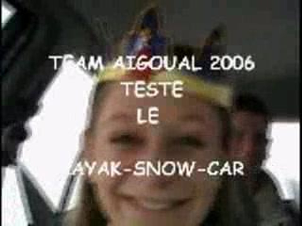 aigoual basse qualitée