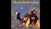 The Wind in The Willows - album The Wind in The Willows 1968
