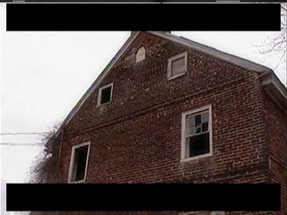 The 1754 Woolman Farmhouse: Westampton, New Jersey (Axis Video)
