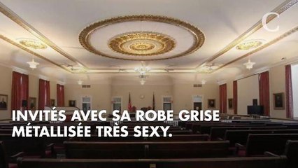 PHOTOS. Le twerk endiablé d'Izabel Goulart, la compagne de Kevin Trapp à l'anniversaire de Neymar