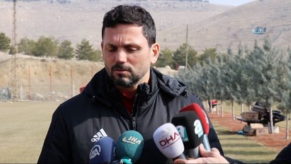 Erol Bulut’tan eleştirilere cevap