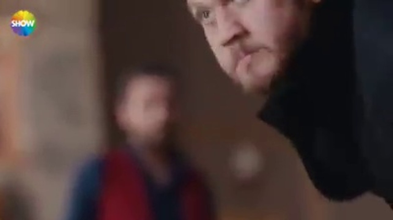 Çukur 15. Bölüm Yamaç dövüs sahneleri