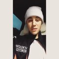 @justinbieber via Instagram: 
