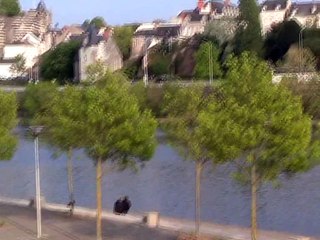 Angers-Le Maine