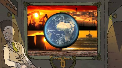 Carbone fossile, carbone renouvelable / Pierre Monsan