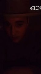 Madison Beer (whosmb) via Snapchat