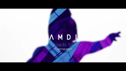 Amdi - Plads Til