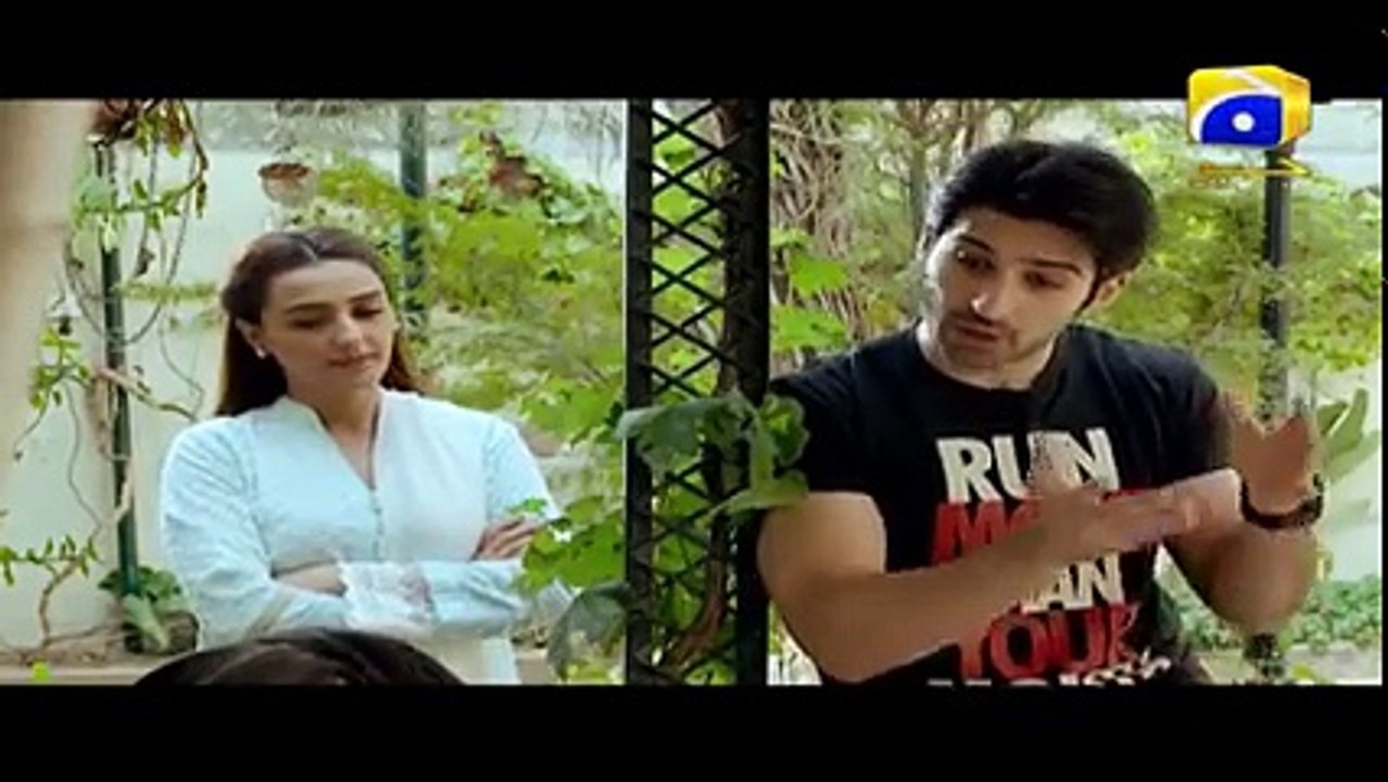 Silsilay Episode 6