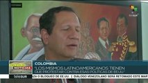 Analistas colombianos critican gira de Tillerson por América Latina