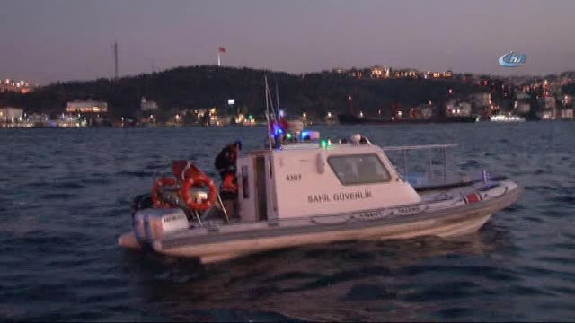 15 Temmuz Şehitler Köprüsü'nde İntihar