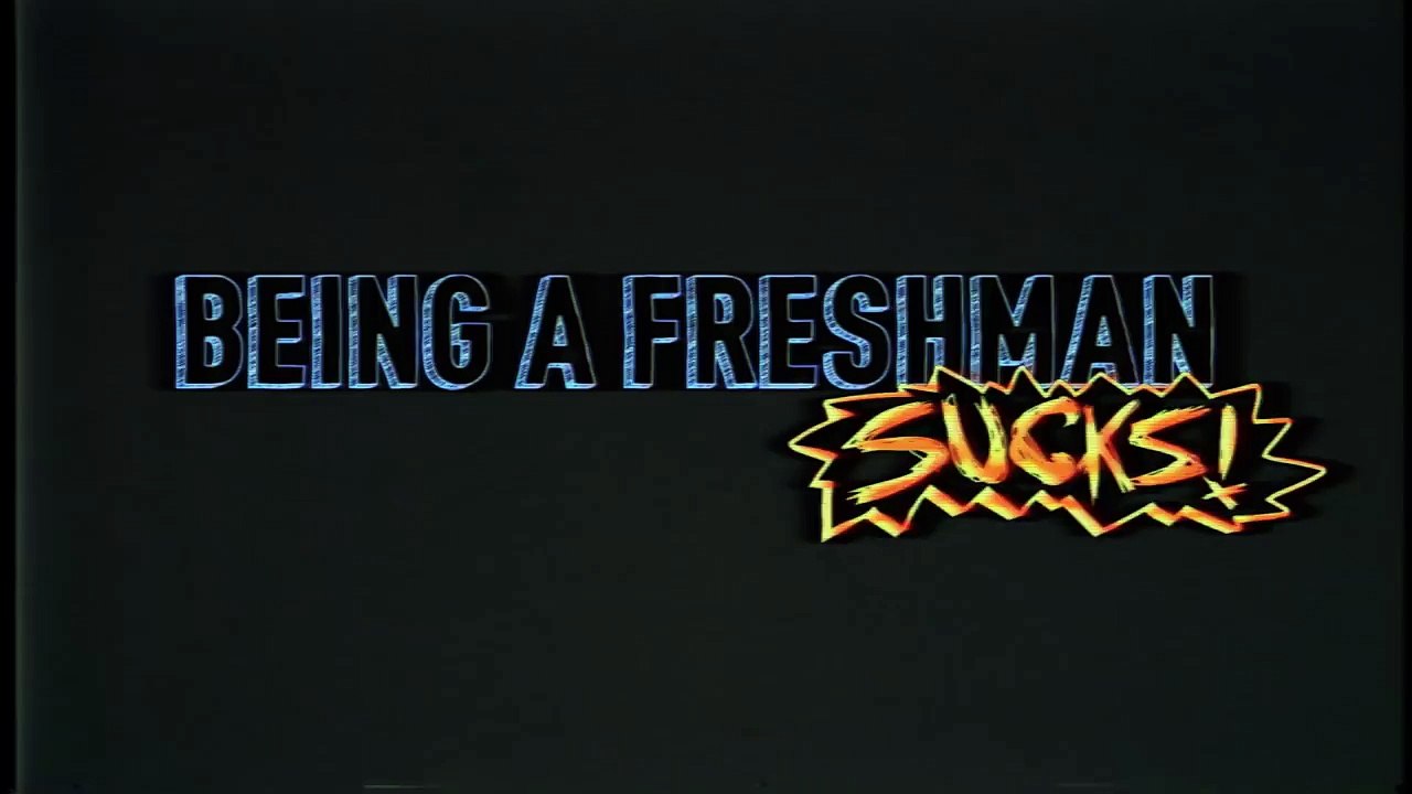 Everything Sucks! - la bande-annonce officielle de la série Netflix dans les années 1990