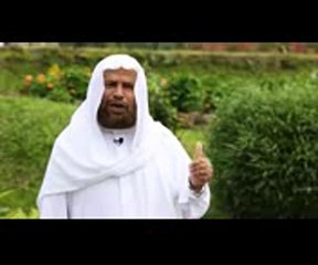 شارة برنامج حوار الأرواح عائض القرني وسعيد بن مسفر