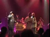 Reggae Bash 2004: Viceroys & Clinton Fearon. Partie 1