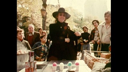 John Lennon - Mind Games