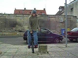 yann  sur borne