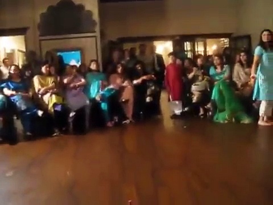 Beautiful Dance On Wedding