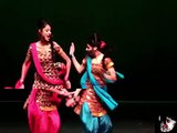 Beautiful University Girls Best Dance
