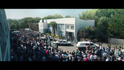 NADA A PERDER | Trailer (2018) Nacional HD