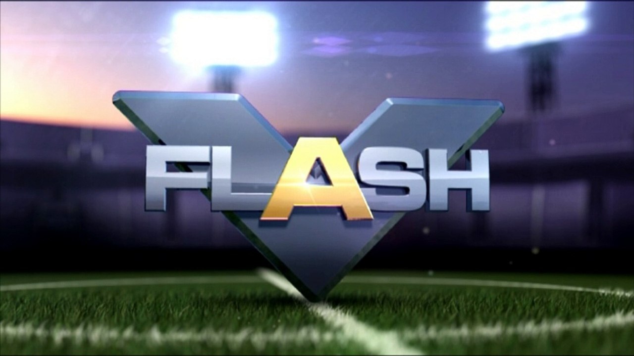 Flash du mardi 6 février 2018