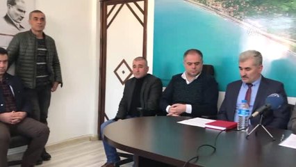 Derneklerden Zeytin Dalı Harekatı'na Destek