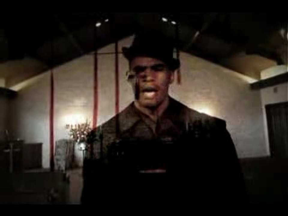The Frontline - RIP