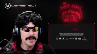 Ailevi Sorunları Nedeniyle Yayına Ara Veren Dr.Disrespect Geri Döndü İlk Yayınında Twich Çöktü En Çok İzlenme Rekorunu Kırdı.