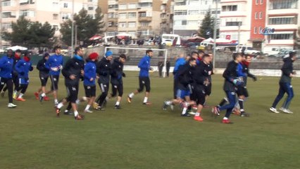 Levent Açıkgöz: “Dengeleri değiştiren ve savaşan bir takım olacağız”