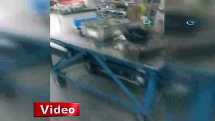 Alman vatandaşından duygulandıran Afrin yorumu