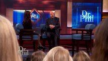 Guest Texts Dr. Phil Producer That Shes In “Panic Mode” And Unable To Appear