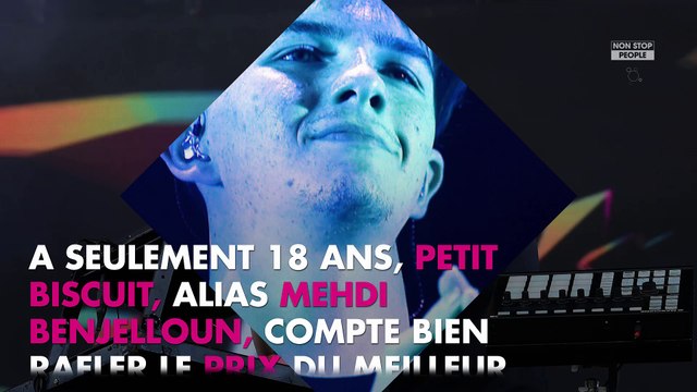 Victoires de la musique 2018 : Découvrez les nommés dans la catégorie Album révélation