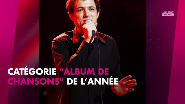 Victoires de la musique 2018 : Découvrez les nommés dans la catégorie Album de chansons