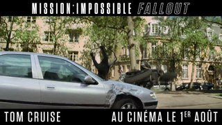 Mission_Impossible Fallout - Bande-annonce _1 VF