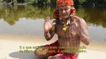 Tapajós: A luta pelo rio da vida (versão Munduruku)