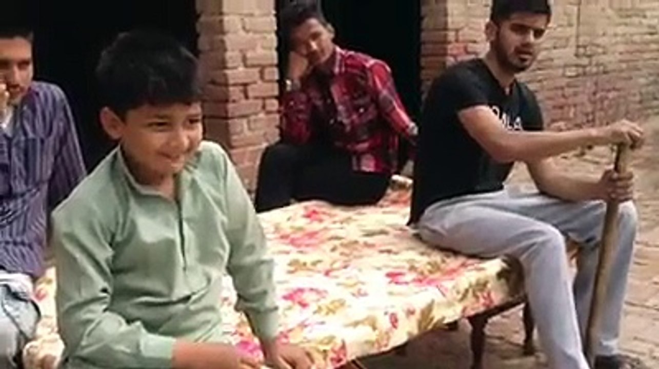 prank video very funny