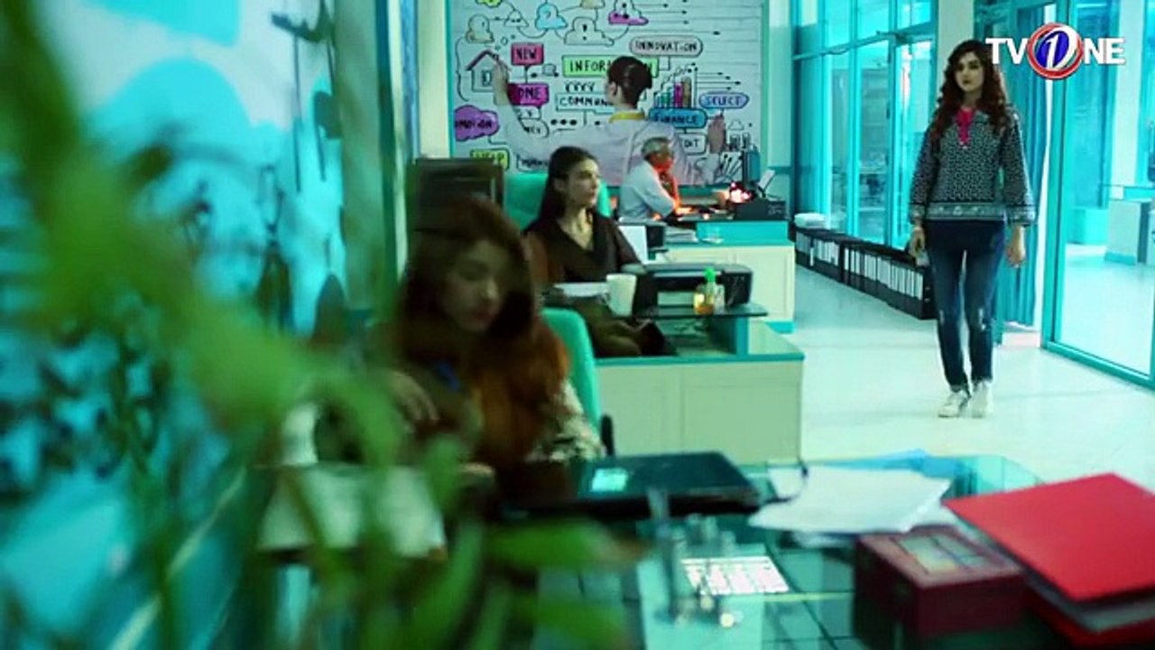 Aadat - Episode 9