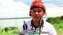 Povo Munduruku: unidos pelo Tapajós livre