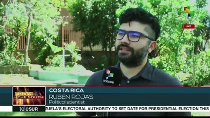 FtS 02-06: fall in the U.S. and Asian stock market.