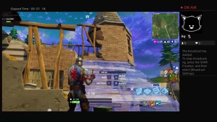 Fortnite Battle Royale Hunt For Minigun