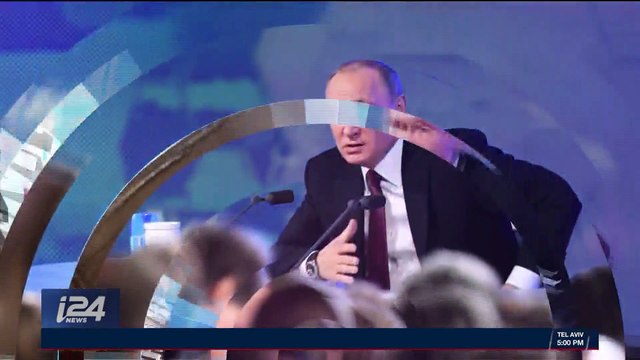 THE SPIN ROOM | With Ami Kaufman | Guest: Head of The New Israeli Fund, Talia Sasson | Tuesday, February 6th 2018