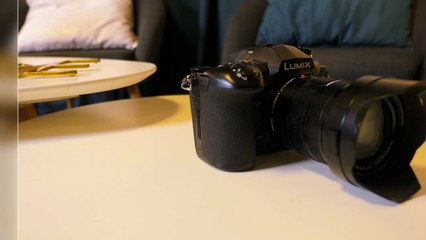 Panasonic Leica DG Vario-Elmarit 12-60mm f/2,8-4 ASPH. : un zoom polyvalent