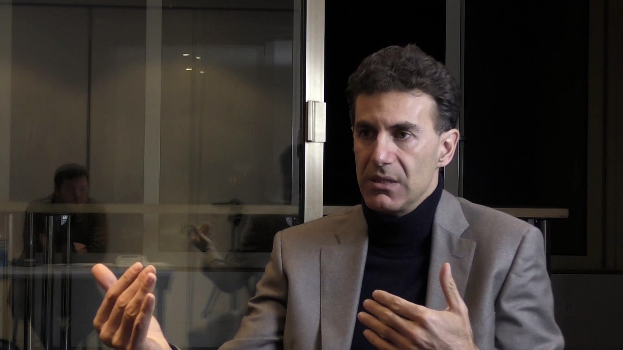 Alexandre Del Valle : "Les djihadistes français qui vont revenir vont continuer à nuire"