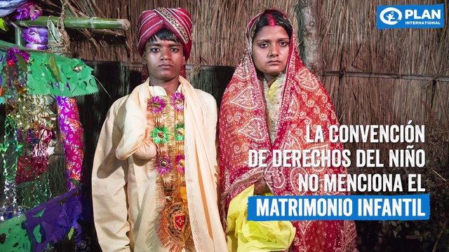 Los derechos de las niñas son derechos humanos . Plan Internacional