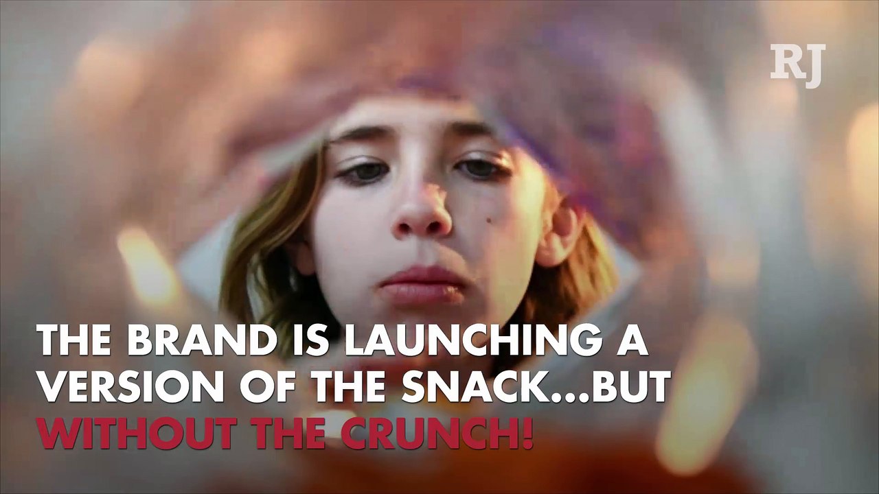Doritos to Make 'LadyFriendly' Chips video Dailymotion