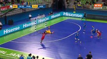 Ricardinho Goal HD - Portugal	4-1	Azerbaijan 06.02.2018