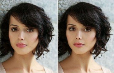 HOW-TO: Short Bob To Square, Layered Cut