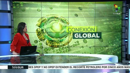 Expectativa en Vzla por diálogo Gobierno-Oposición en suelo dominicano